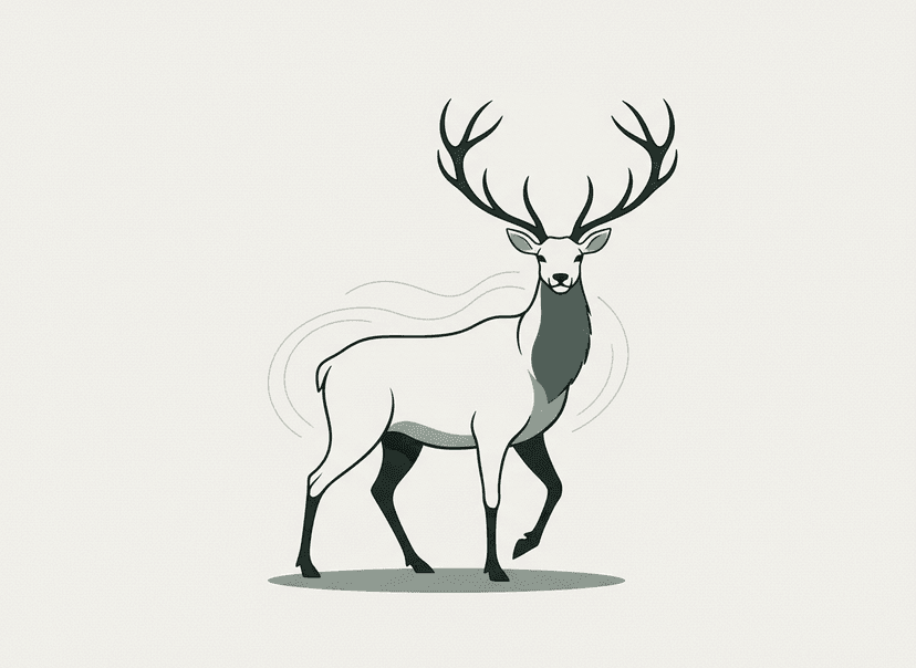 ELK - 슬로우 리빙의 상징